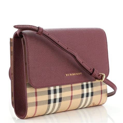 burberry sm loxley crossbody|burberry purses handbags.